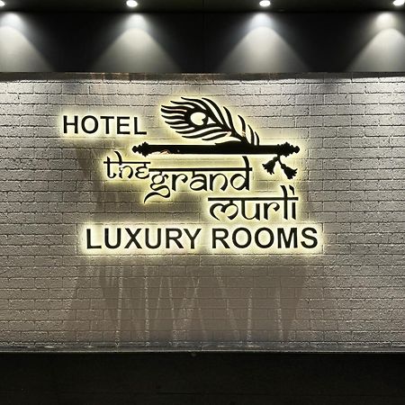 Hotel The Grand Murli Сурат Екстер'єр фото
