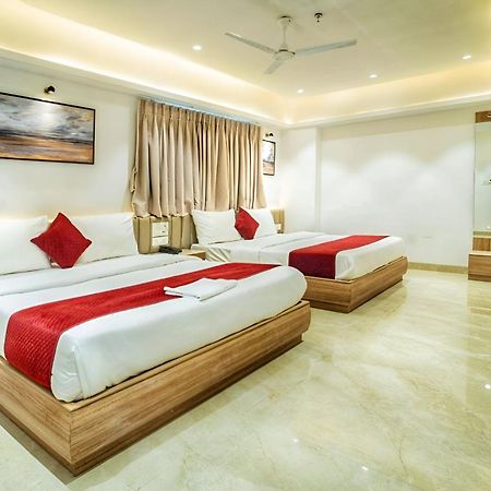 Hotel The Grand Murli Сурат Екстер'єр фото
